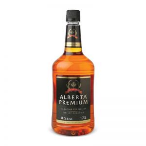 Alberta Premium Rye (pet)